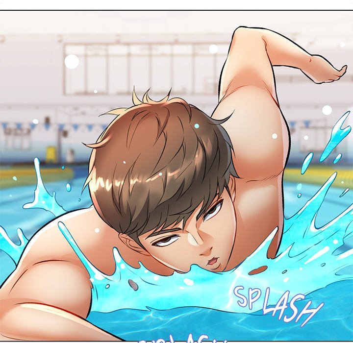 In Her Place Manhwa - Chapter 3 Page 87