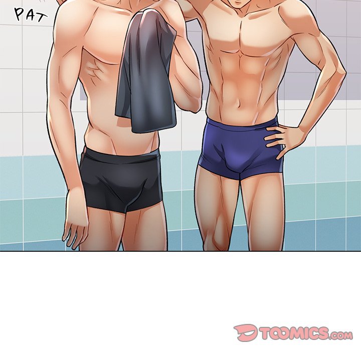 In Her Place Manhwa - Chapter 3 Page 98