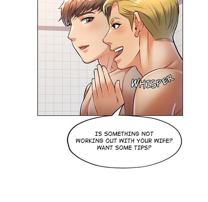 In Her Place Manhwa - Chapter 3 Page 100
