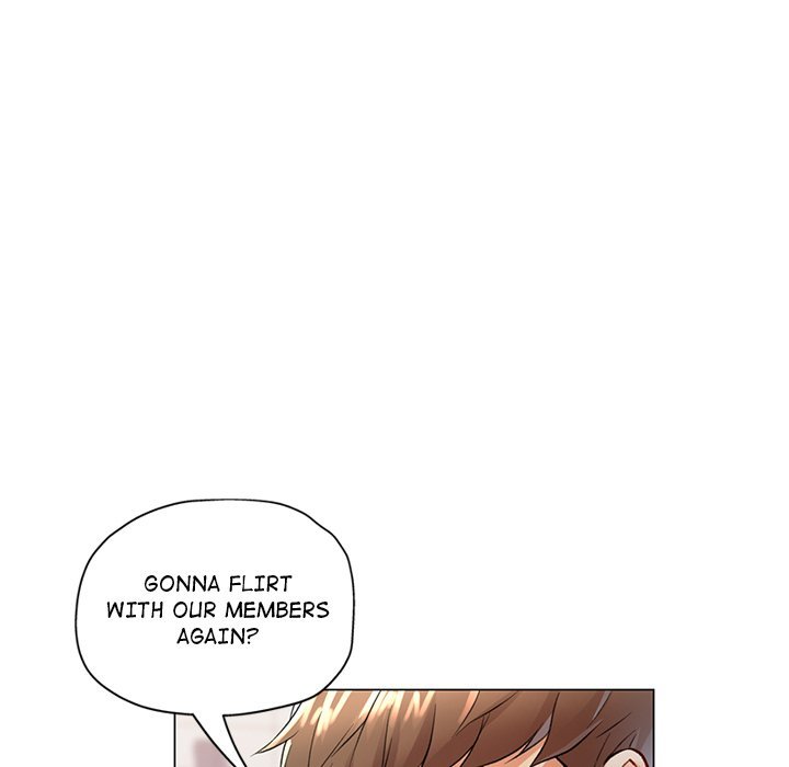In Her Place Manhwa - Chapter 3 Page 104