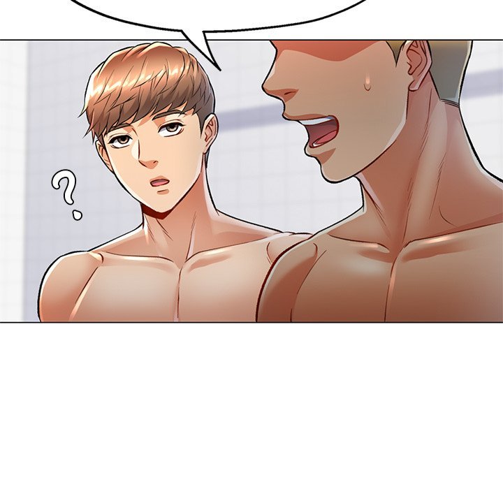 In Her Place Manhwa - Chapter 3 Page 107