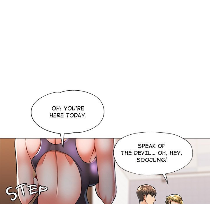 In Her Place Manhwa - Chapter 3 Page 108
