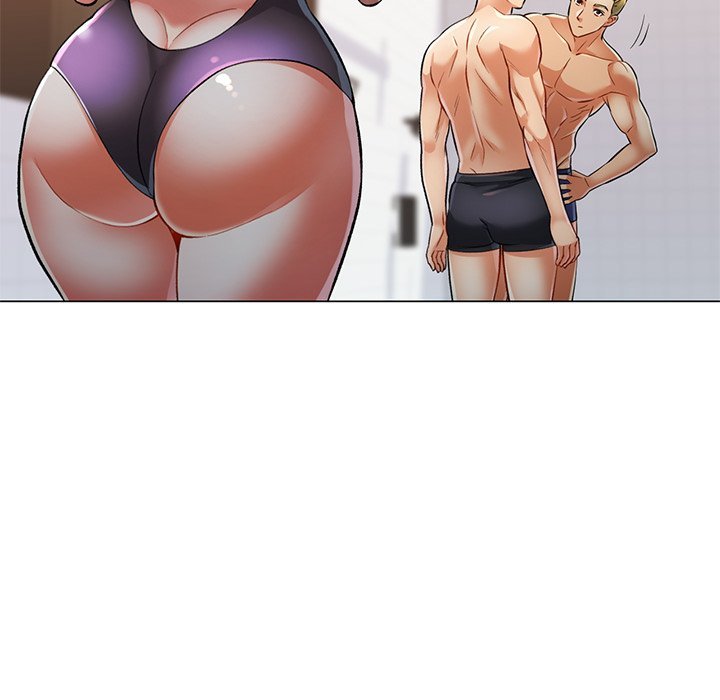 In Her Place Manhwa - Chapter 3 Page 109