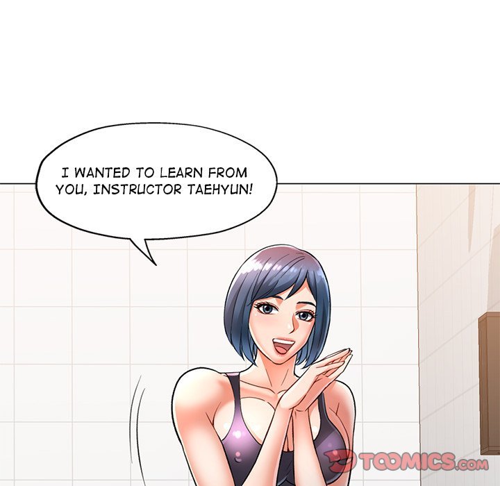 In Her Place Manhwa - Chapter 3 Page 110