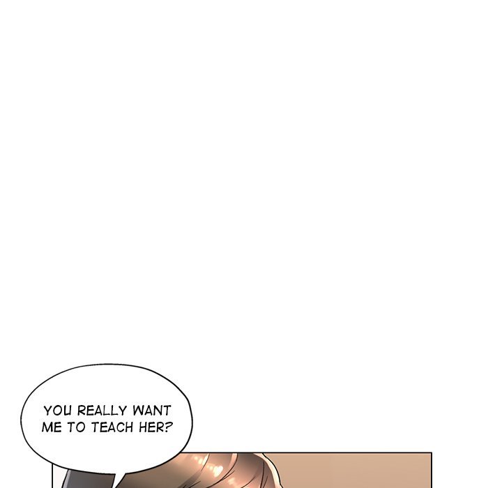 In Her Place Manhwa - Chapter 3 Page 114