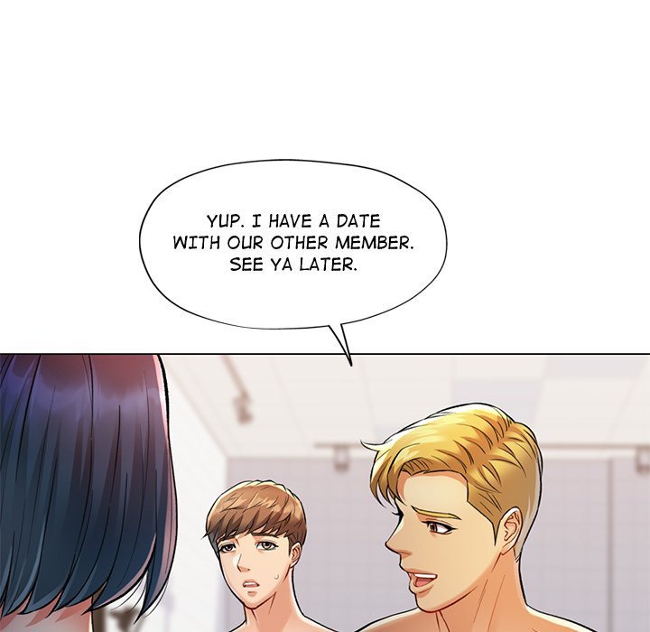 In Her Place Manhwa - Chapter 3 Page 117