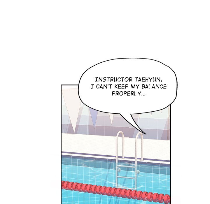 In Her Place Manhwa - Chapter 3 Page 121
