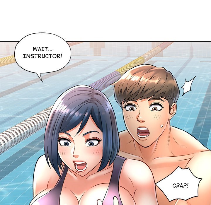 In Her Place Manhwa - Chapter 3 Page 138
