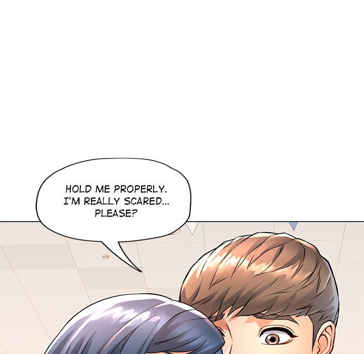 In Her Place Manhwa - Chapter 3 Page 140