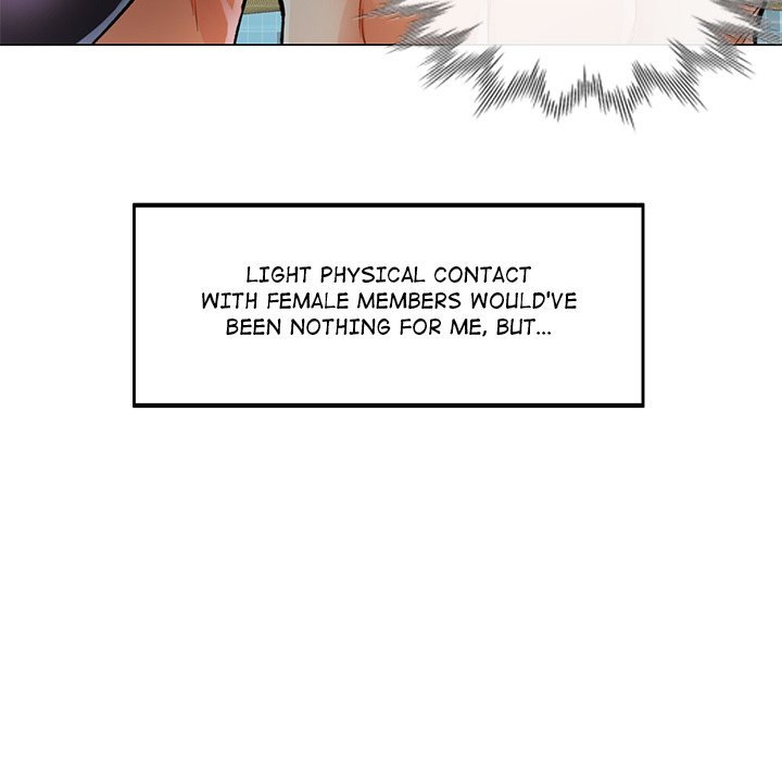 In Her Place Manhwa - Chapter 3 Page 142