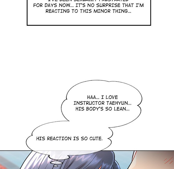 In Her Place Manhwa - Chapter 3 Page 145