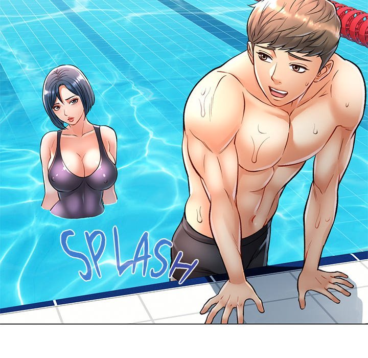 In Her Place Manhwa - Chapter 3 Page 150