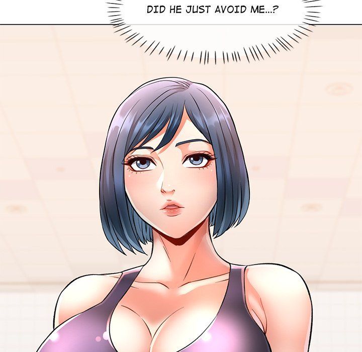 In Her Place Manhwa - Chapter 3 Page 152