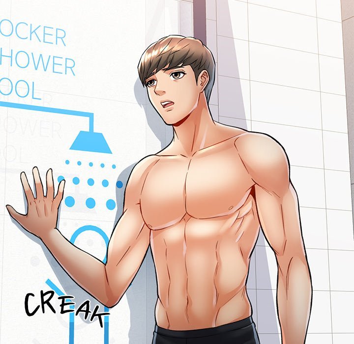 In Her Place Manhwa - Chapter 3 Page 157