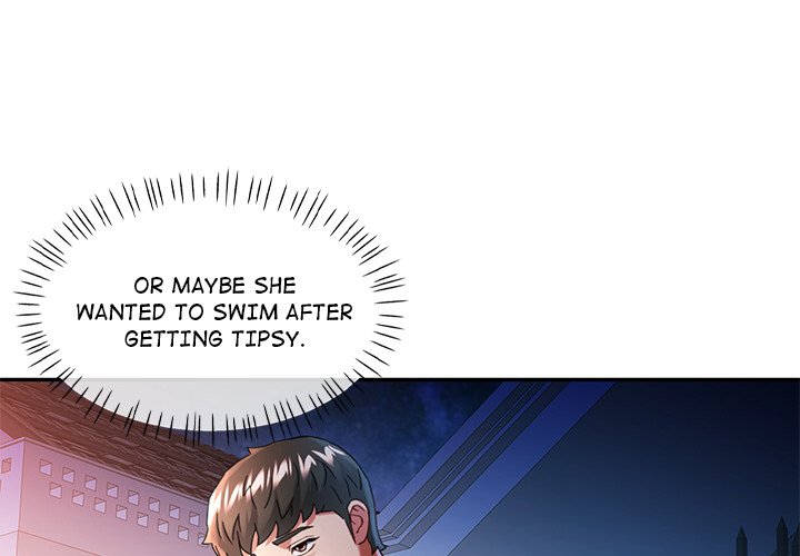 In Her Place Manhwa - Chapter 61 Page 0