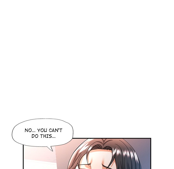In Her Place Manhwa - Chapter 61 Page 10