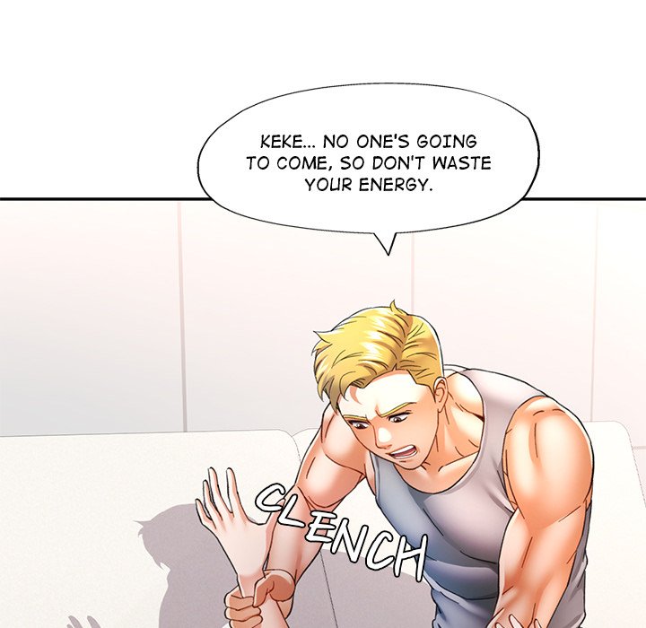 In Her Place Manhwa - Chapter 61 Page 12