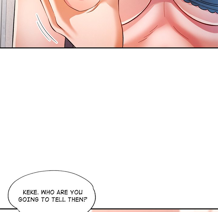 In Her Place Manhwa - Chapter 61 Page 15