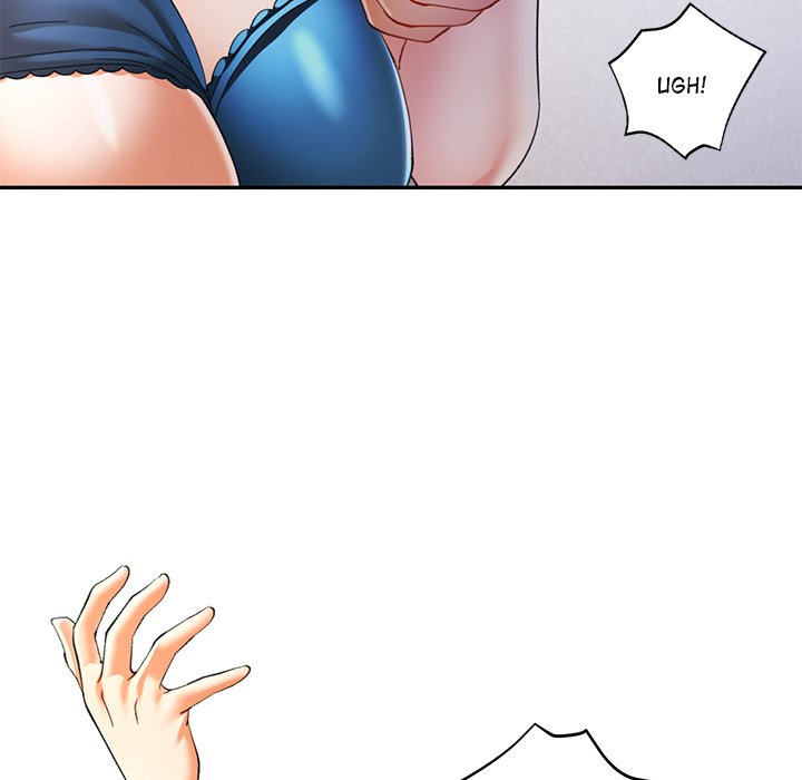 In Her Place Manhwa - Chapter 61 Page 25