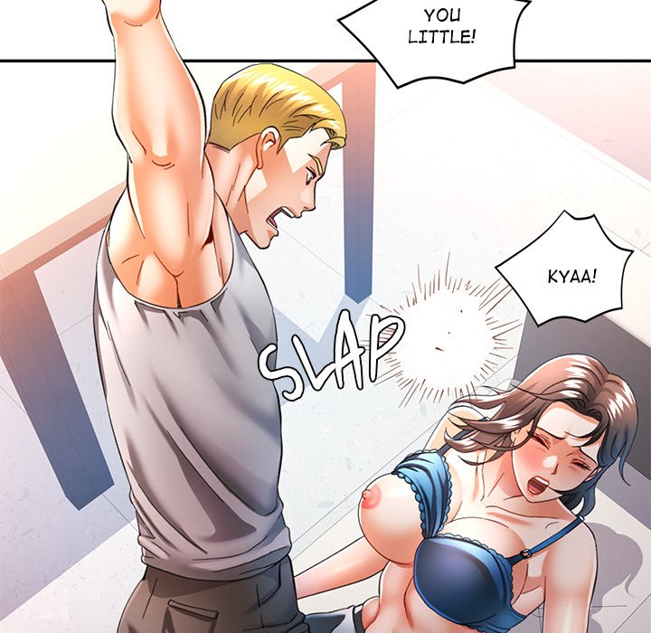 In Her Place Manhwa - Chapter 61 Page 26