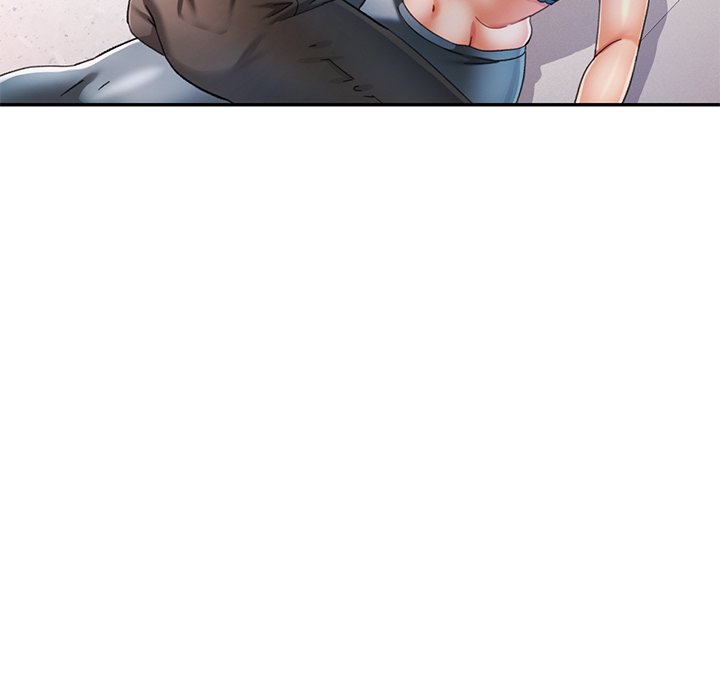 In Her Place Manhwa - Chapter 61 Page 27