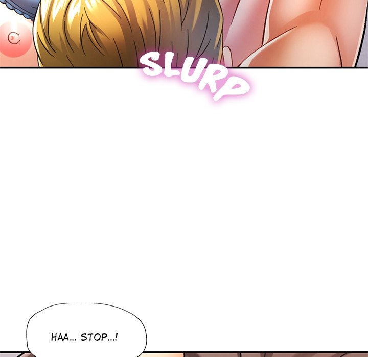 In Her Place Manhwa - Chapter 61 Page 32