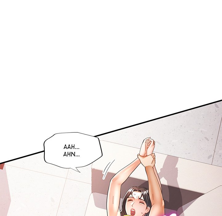In Her Place Manhwa - Chapter 61 Page 34