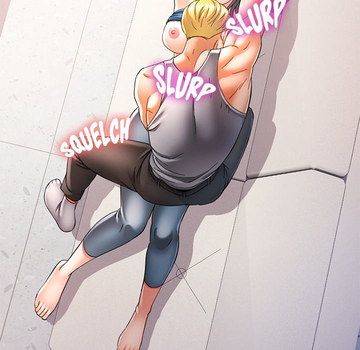 In Her Place Manhwa - Chapter 61 Page 35