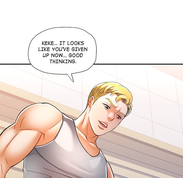 In Her Place Manhwa - Chapter 61 Page 37