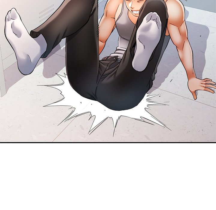 In Her Place Manhwa - Chapter 61 Page 42