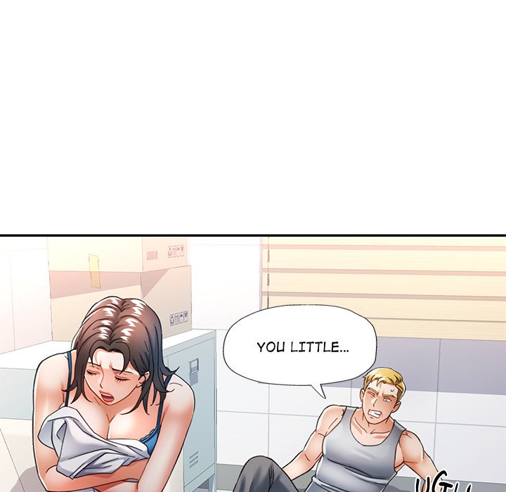 In Her Place Manhwa - Chapter 61 Page 43