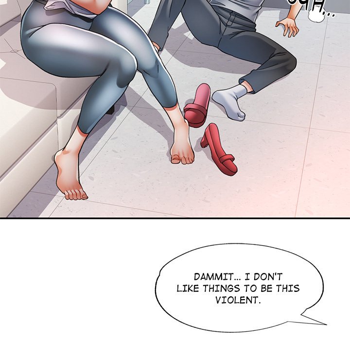 In Her Place Manhwa - Chapter 61 Page 44