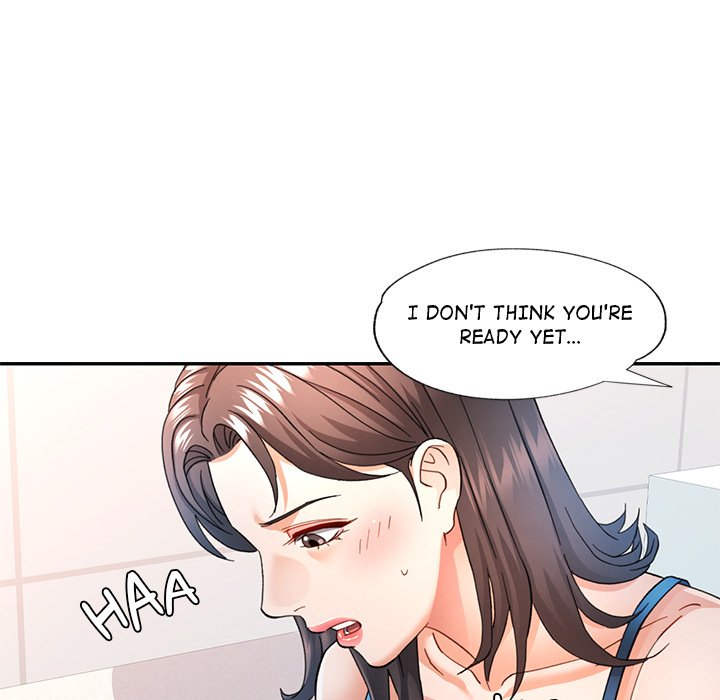 In Her Place Manhwa - Chapter 61 Page 45