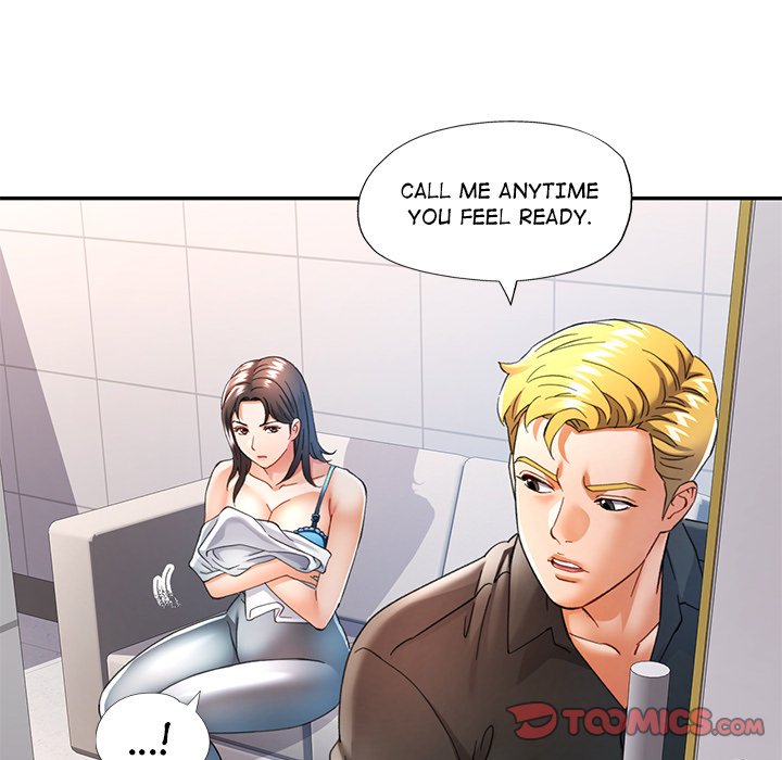 In Her Place Manhwa - Chapter 61 Page 47