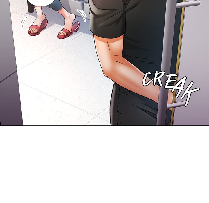 In Her Place Manhwa - Chapter 61 Page 48