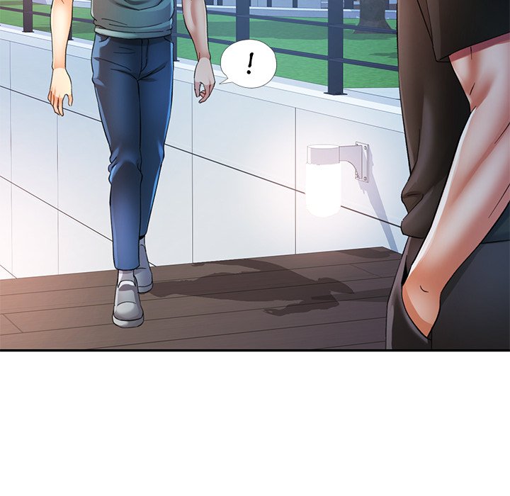 In Her Place Manhwa - Chapter 61 Page 52