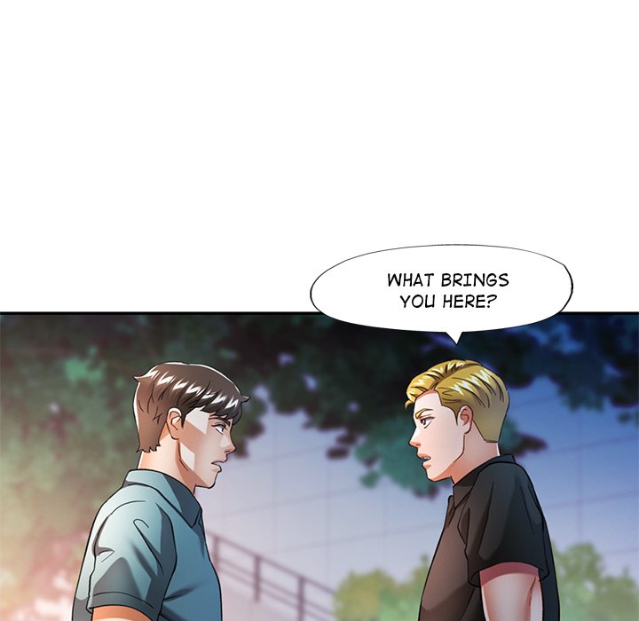 In Her Place Manhwa - Chapter 61 Page 53