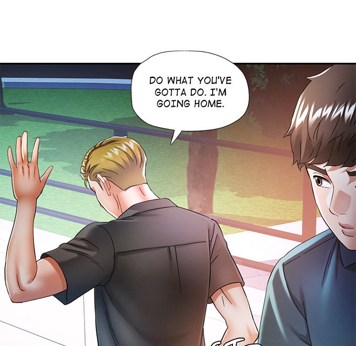 In Her Place Manhwa - Chapter 61 Page 57