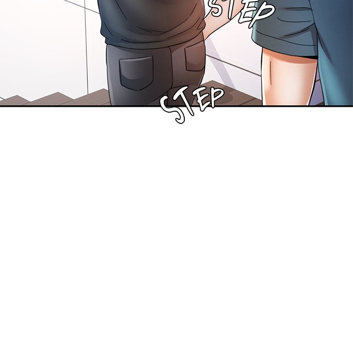 In Her Place Manhwa - Chapter 61 Page 58