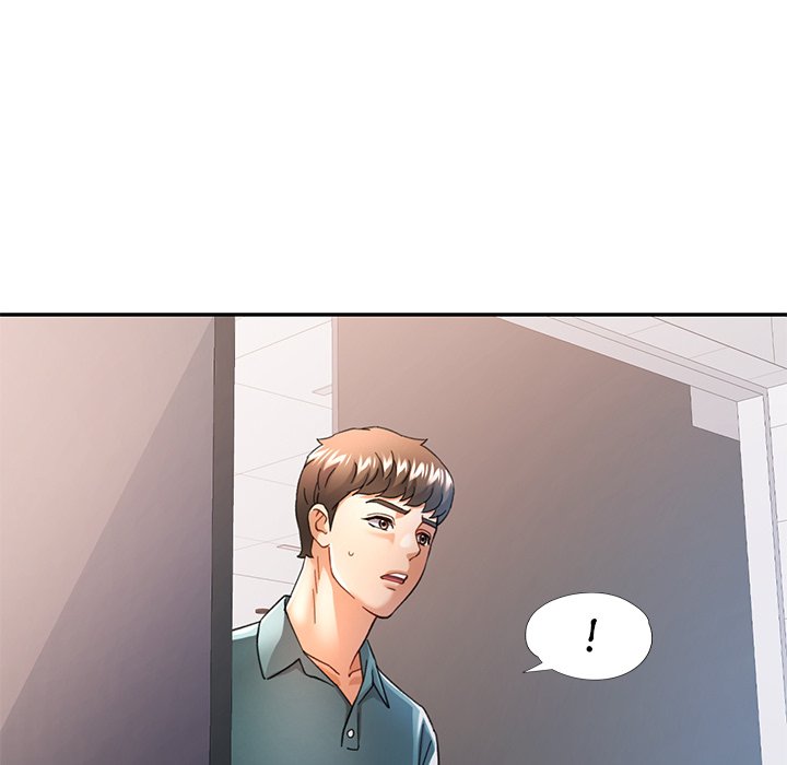 In Her Place Manhwa - Chapter 61 Page 59