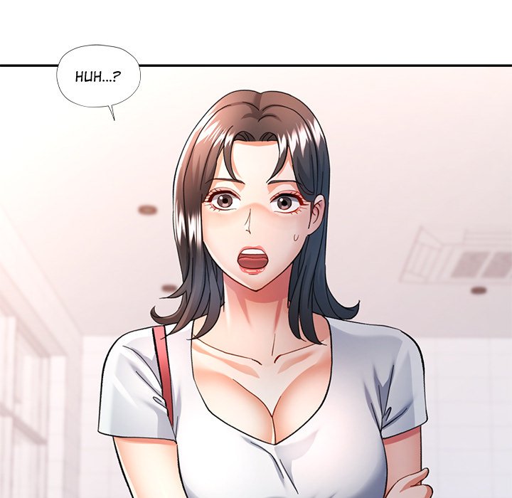 In Her Place Manhwa - Chapter 61 Page 61