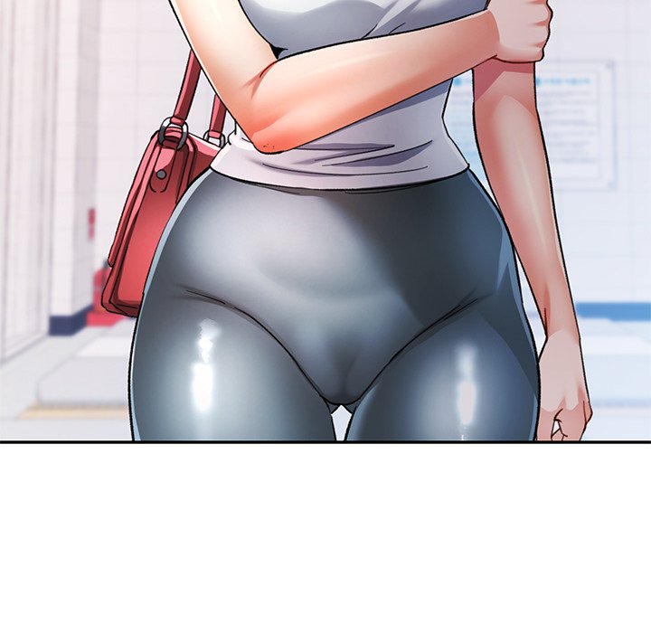 In Her Place Manhwa - Chapter 61 Page 62