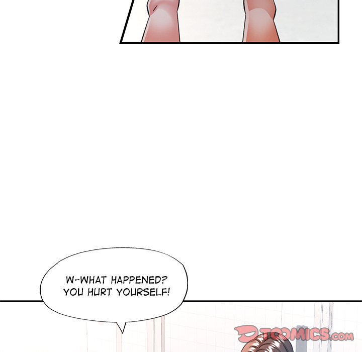 In Her Place Manhwa - Chapter 61 Page 65