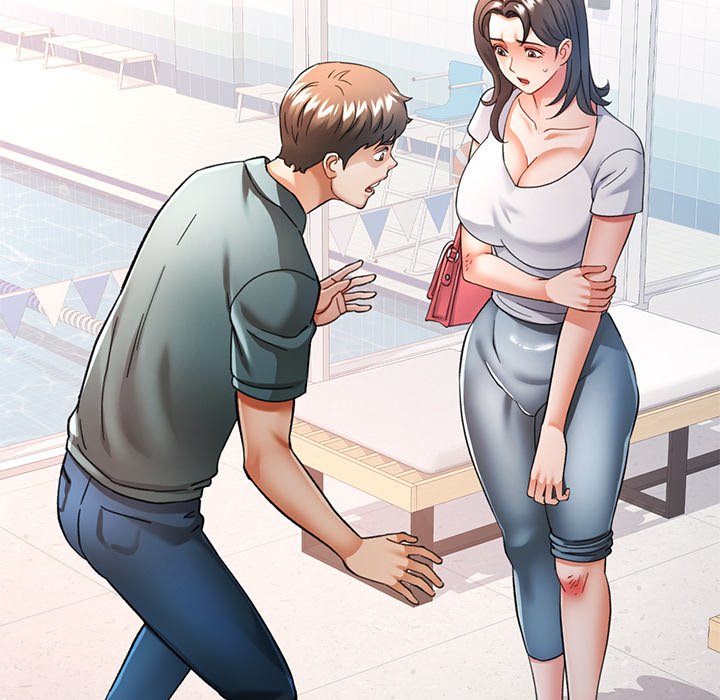 In Her Place Manhwa - Chapter 61 Page 66