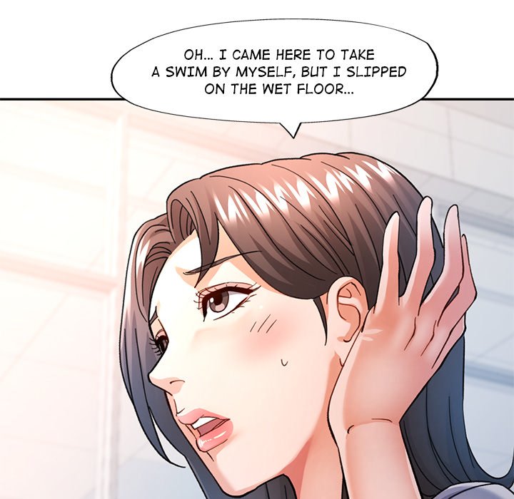 In Her Place Manhwa - Chapter 61 Page 68