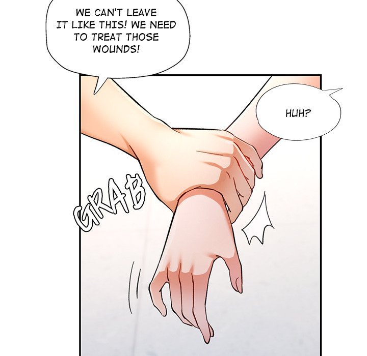 In Her Place Manhwa - Chapter 61 Page 70
