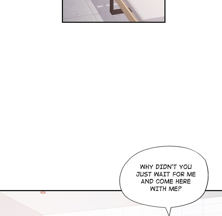 In Her Place Manhwa - Chapter 61 Page 73