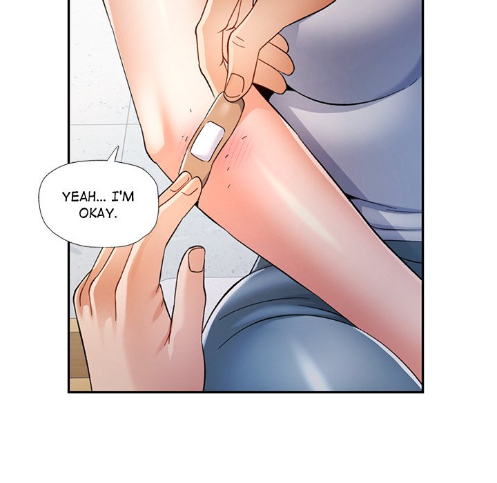 In Her Place Manhwa - Chapter 61 Page 76