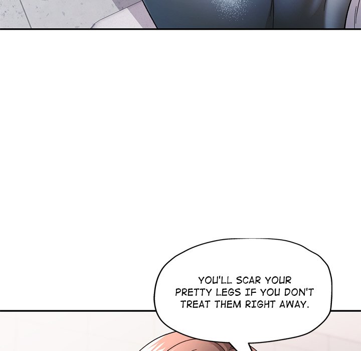 In Her Place Manhwa - Chapter 61 Page 79