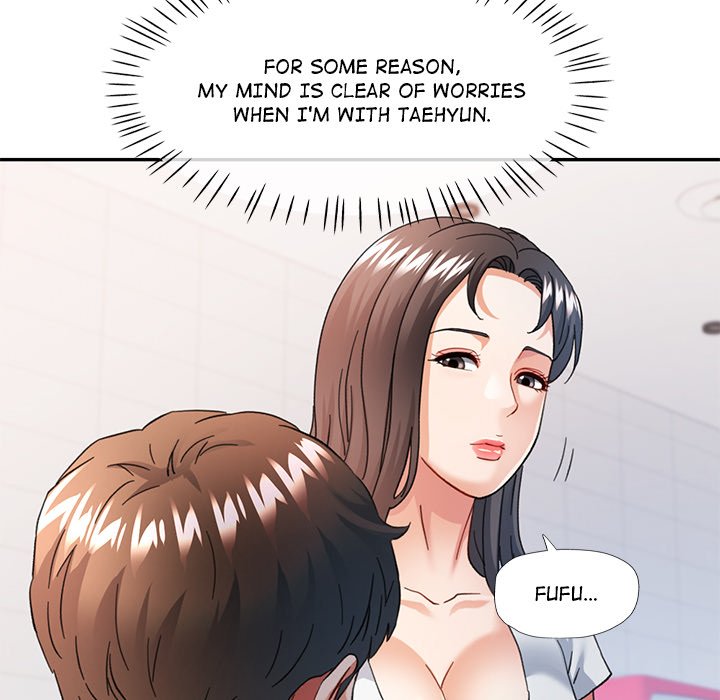 In Her Place Manhwa - Chapter 61 Page 82